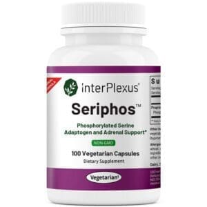 Seriphos Adrenal Support