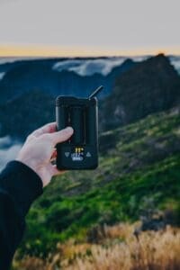medical Vaporiser