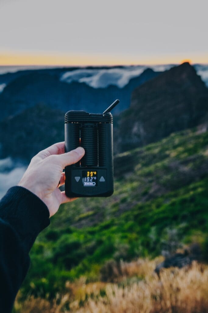 medical Vaporiser