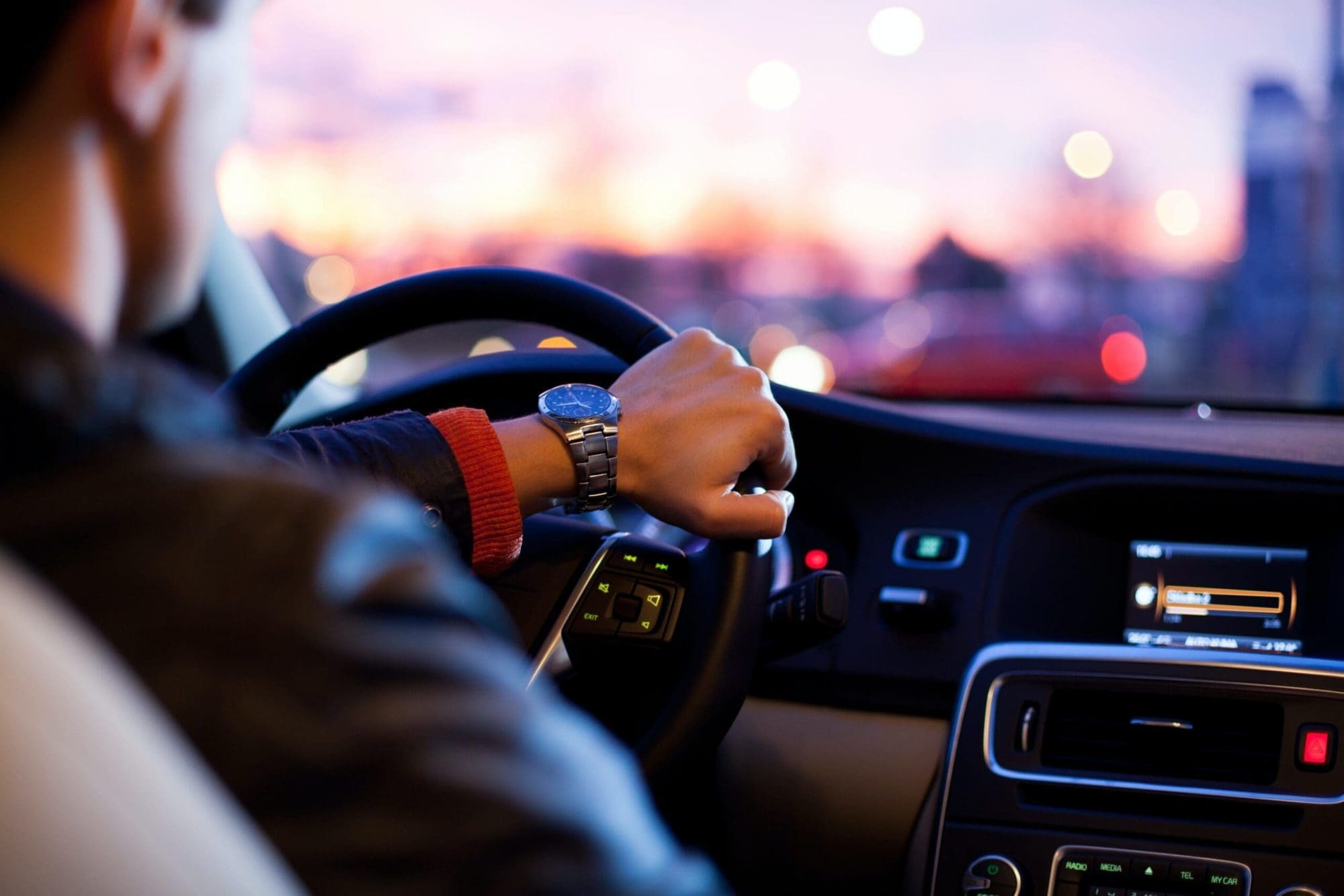 Driving and Cannabis