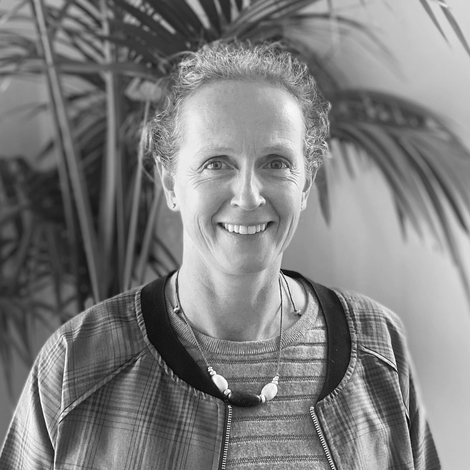 Dr Heidi Baker - CannaPlus+