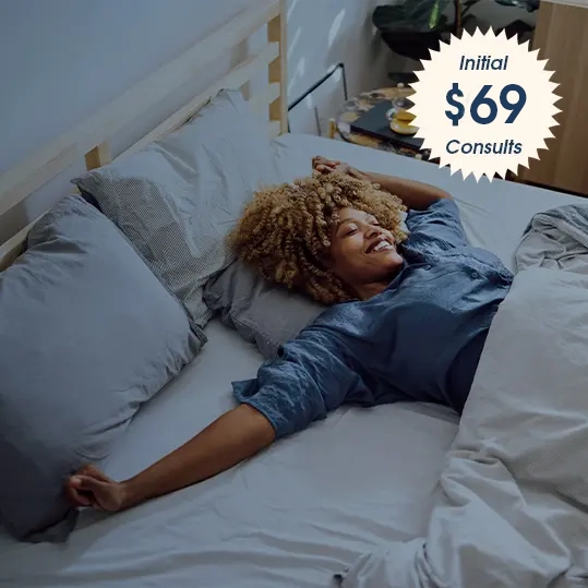 sleep 69