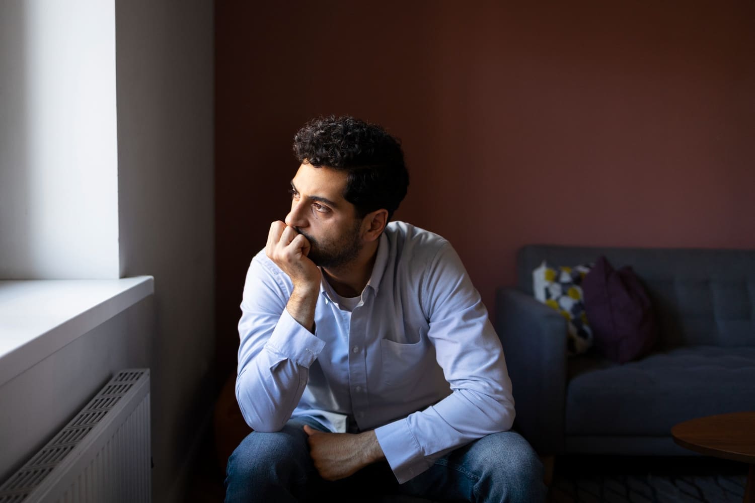 anxiety attack disorder